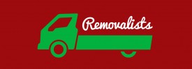Removalists Kettering - My Local Removalists